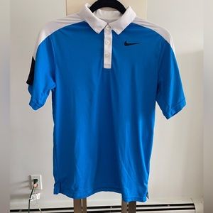Nike Dri-Fit Polo Shirt